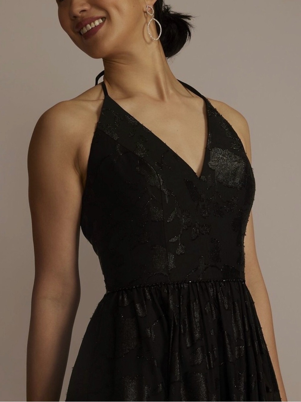 Beautiful Little Black Dress NWT